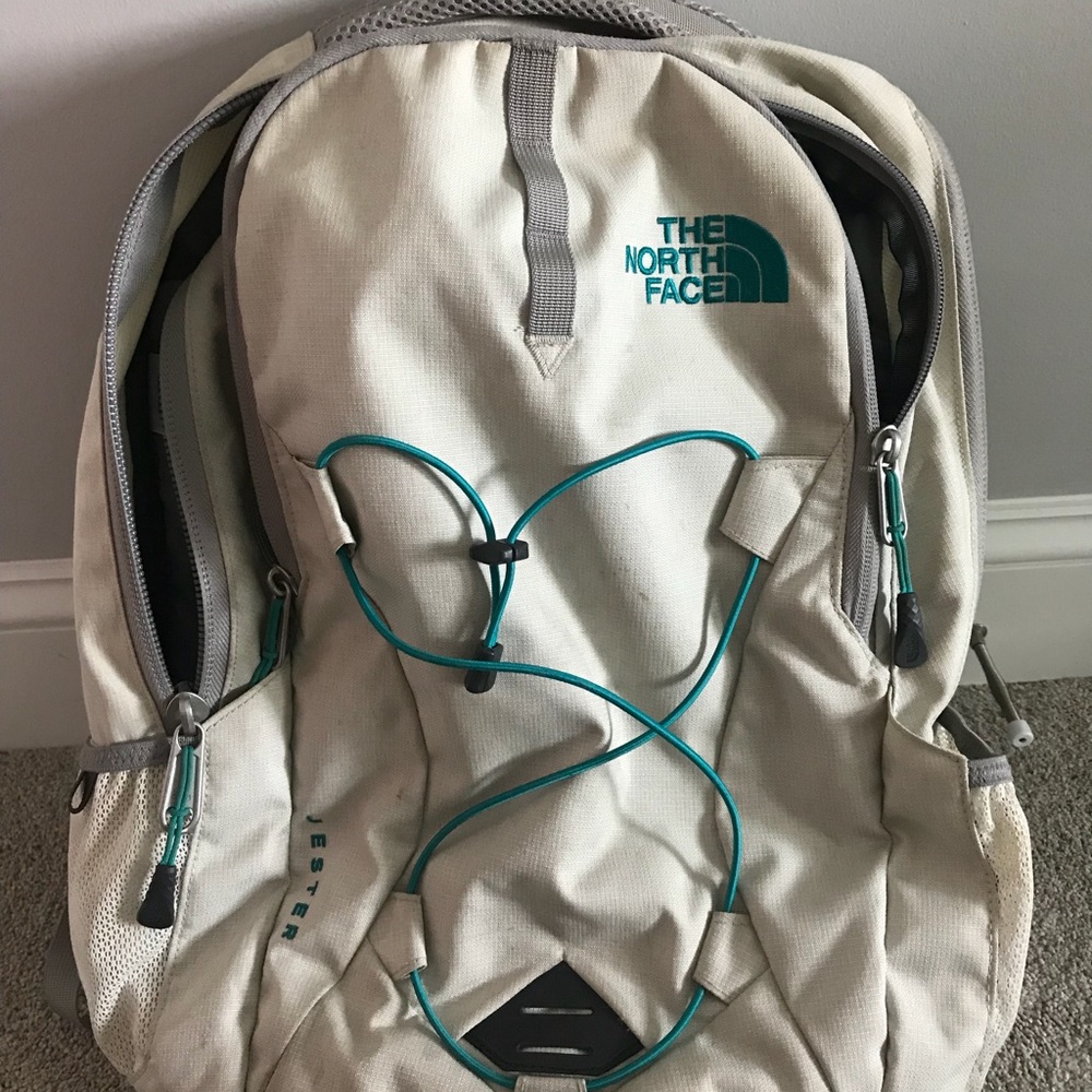 Northface Backpack